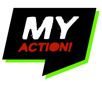 icon myaction black